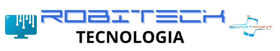 ROBITECK COMPUTADORES